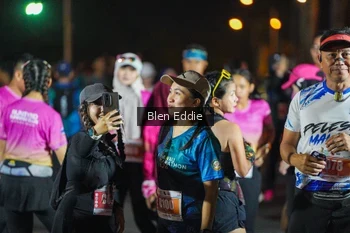 Runner Photo 4601884