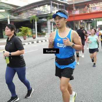 Runner Photo 4601885