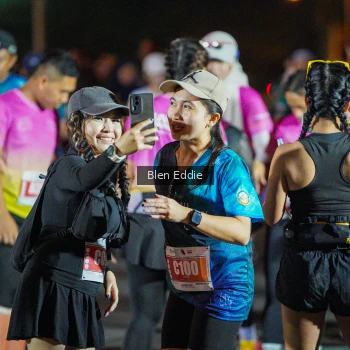 Runner Photo 4601886