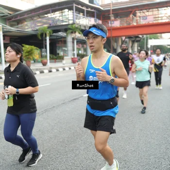 Runner Photo 4601887