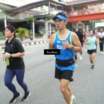 Runner Photo 4601891