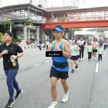 Runner Photo 4601899