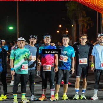 Runner Photo 4601905