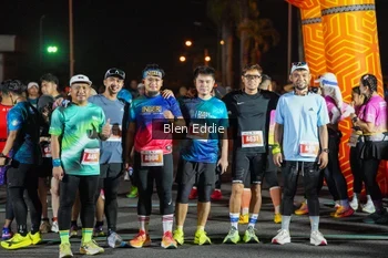 Runner Photo 4601907