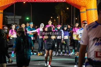 Runner Photo 4601911