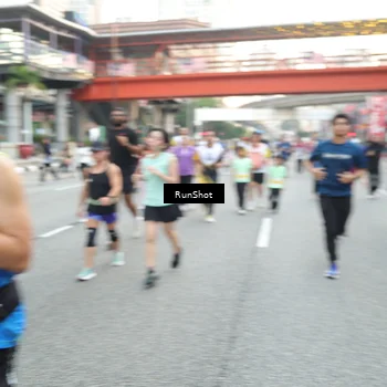 Runner Photo 4601912