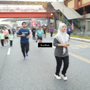 Runner Photo 4601917