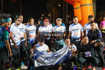 Runner Photo 4601919