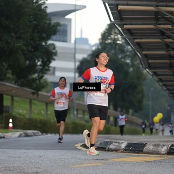 Runner Photo 4601922
