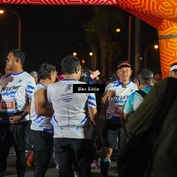 Runner Photo 4601924