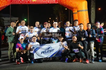 Runner Photo 4601934