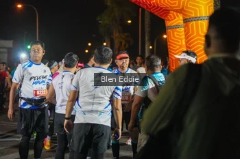 Runner Photo 4601937