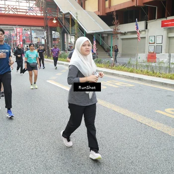 Runner Photo 4601939