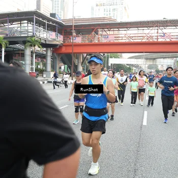 Runner Photo 4601941