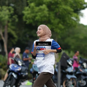 Runner Photo 4601943