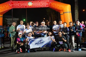 Runner Photo 4601944
