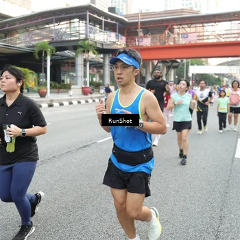 Runner Photo 4601949