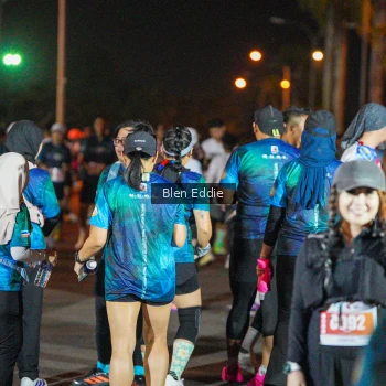 Runner Photo 4601950
