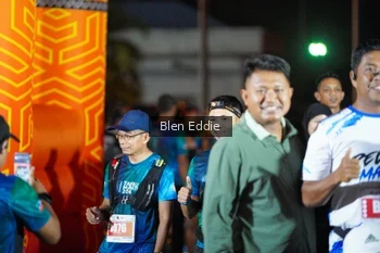 Runner Photo 4601953