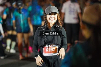 Runner Photo 4601957