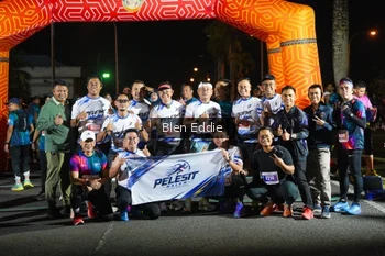 Runner Photo 4601960