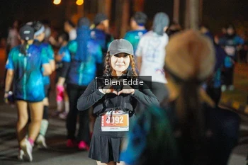 Runner Photo 4601961