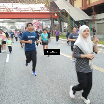Runner Photo 4601962