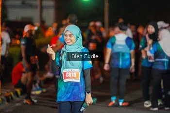 Runner Photo 4601965