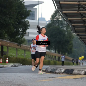 Runner Photo 4601967