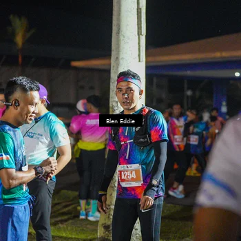 Runner Photo 4601968