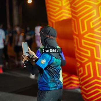 Runner Photo 4601971