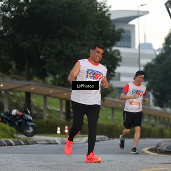 Runner Photo 4601978