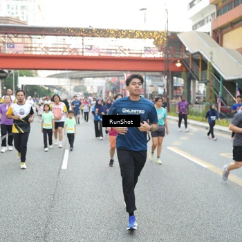 Runner Photo 4601979