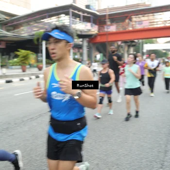 Runner Photo 4601981