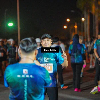Runner Photo 4601982