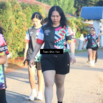 Runner Photo 4601985