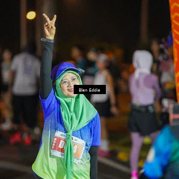 Runner Photo 4601986