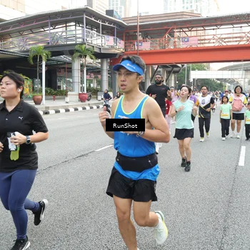 Runner Photo 4601988