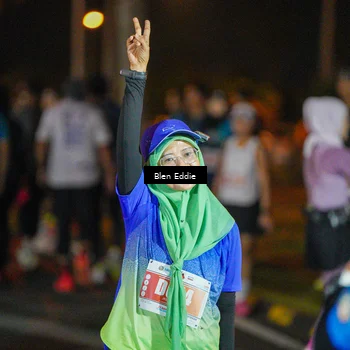 Runner Photo 4601989