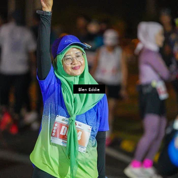 Runner Photo 4601990
