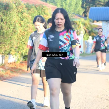 Runner Photo 4601995