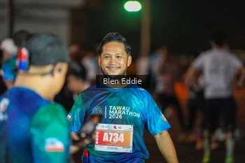 Runner Photo 4602003