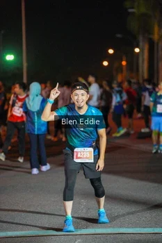 Runner Photo 4602013