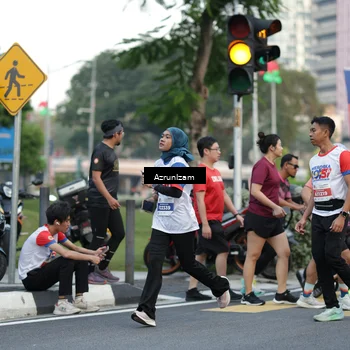 Runner Photo 4602014