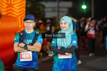 Runner Photo 4602015