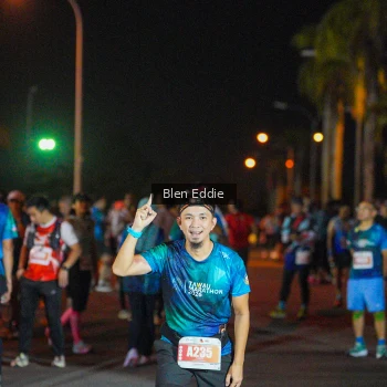 Runner Photo 4602016
