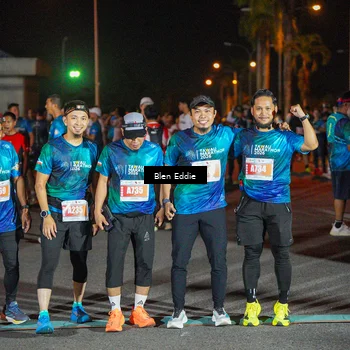 Runner Photo 4602019