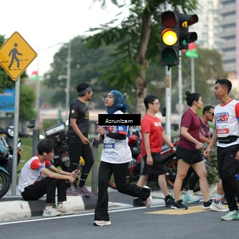 Runner Photo 4602023