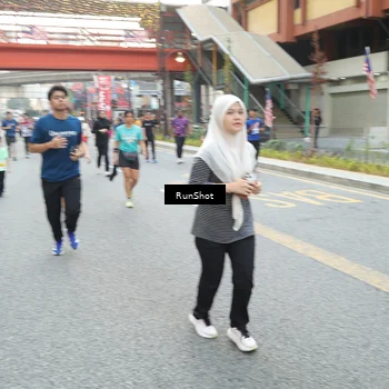 Runner Photo 4602029