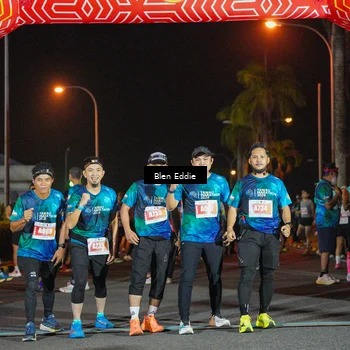 Runner Photo 4602034